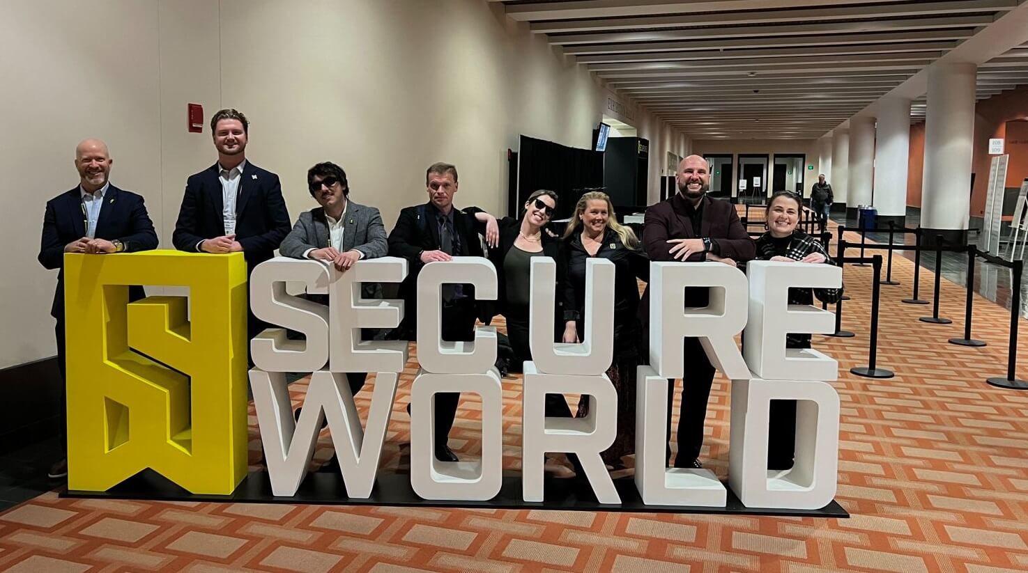 Highlights and Insights from SecureWorld Boston 2023